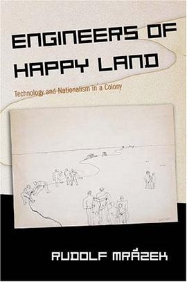 Engineers of Happy Land pdf epub mobi 电子书 下载