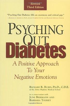 Psyching Out Diabetes pdf epub mobi 電子書 下載