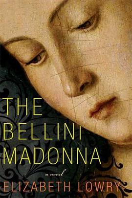 The Bellini Madonna pdf epub mobi 电子书 下载