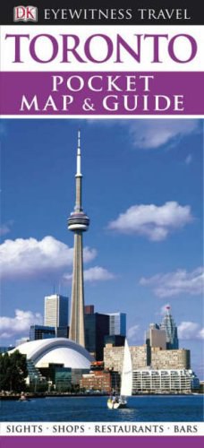 Toronto pdf epub mobi 电子书 下载