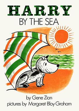 Harry by the Sea pdf epub mobi 电子书 下载