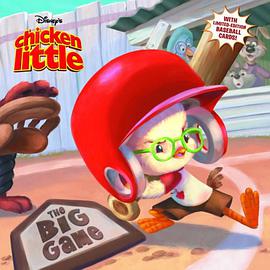 The Big Game PicturebackR pdf epub mobi 下载