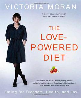 The Love-Powered Diet pdf epub mobi 电子书 下载