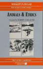 Animals & Ethics (Morality in Our Age Series) pdf epub mobi 电子书 下载