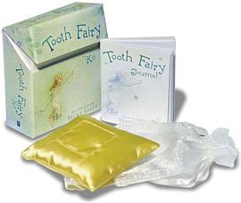Tooth Fairy Kit pdf epub mobi 电子书 下载