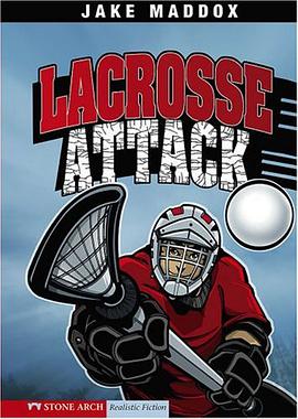 Lacrosse Attack pdf epub mobi 电子书 下载