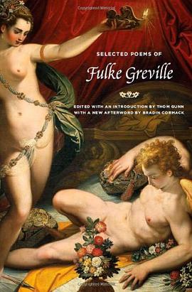 Selected Poems of Fulke Greville