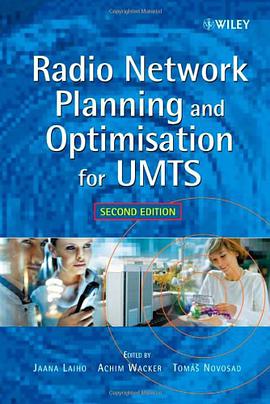 Radio Network Planning and Optimisation for UMTS pdf epub mobi 电子书 下载