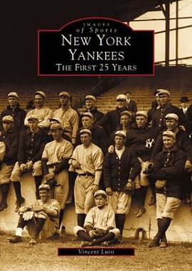 New York Yankees pdf epub mobi 电子书 下载