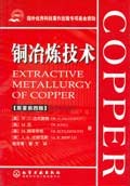 铜冶炼技术 pdf epub mobi 电子书 下载