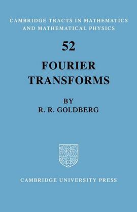 Fourier Transforms (Cambridge Tracts in Mathematics) pdf epub mobi 下载
