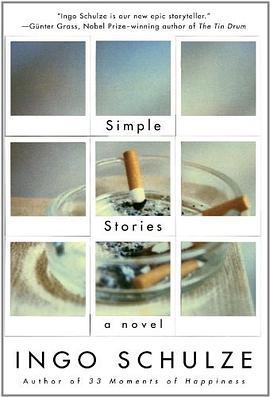 Simple Stories pdf epub mobi 电子书 下载