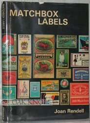 Matchbox Labels