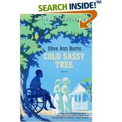 Cold Sassy Tree pdf epub mobi 电子书 下载