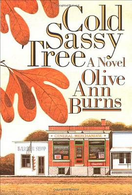 Cold Sassy Tree pdf epub mobi 电子书 下载