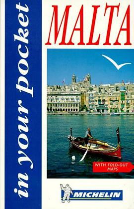 Michelin In Your Pocket Malta, 1e (In Your Pocket) pdf epub mobi 电子书 下载