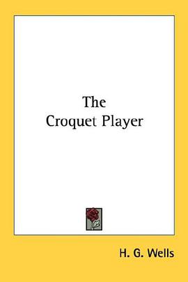 The Croquet Player pdf epub mobi 电子书 下载
