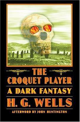 The Croquet Player pdf epub mobi 电子书 下载