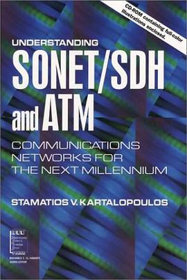 Understanding Sonet/Sdh and Atm pdf epub mobi 电子书 下载