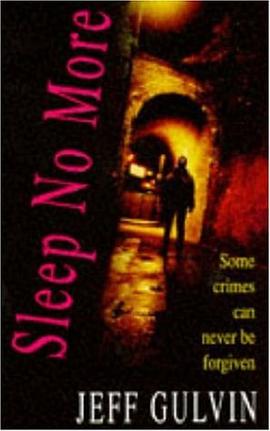 Sleep No More pdf epub mobi 电子书 下载