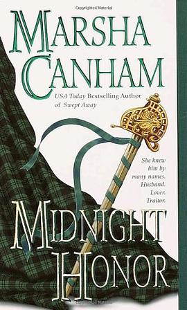 Midnight Honor pdf epub mobi 电子书 下载