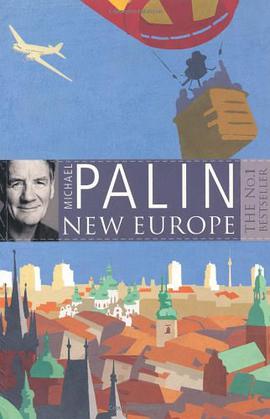 New Europe pdf epub mobi 电子书 下载