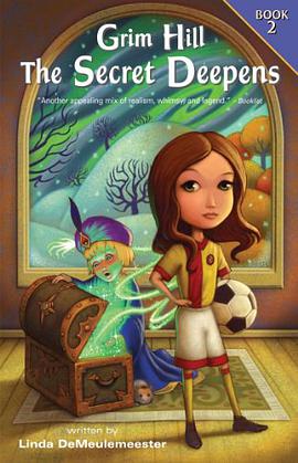 The Secret Deepens pdf epub mobi 电子书 下载