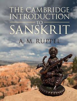 The Cambridge Introduction to Sanskrit pdf epub mobi 电子书 下载
