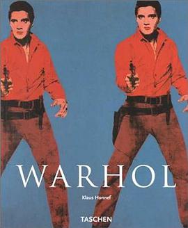 Andy Warhol, 1928-1987 pdf epub mobi 电子书 下载