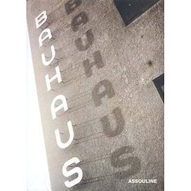 Bauhaus pdf epub mobi 电子书 下载