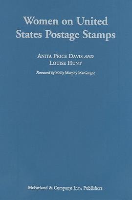 Women on United States Postage Stamps pdf epub mobi 电子书 下载