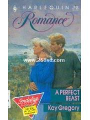A Perfect Beast pdf epub mobi 电子书 下载