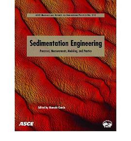 Sedimentation Engineering pdf epub mobi 电子书 下载