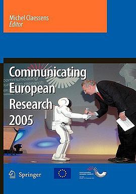 Communicating European Research 2005 pdf epub mobi 下载