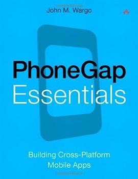 PhoneGap Essentials pdf epub mobi 電子書 下載