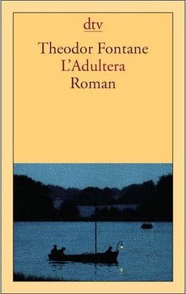 L'Adultera pdf epub mobi 电子书 下载