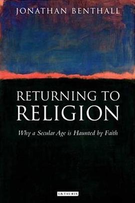 Returning to Religion