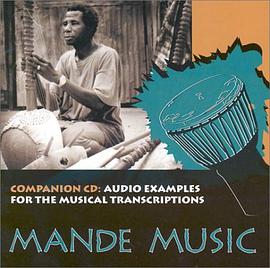 Mande Music pdf epub mobi 电子书 下载