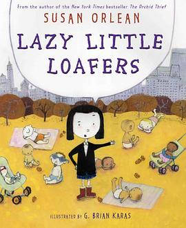Lazy Little Loafers pdf epub mobi 电子书 下载