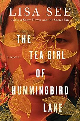 The Tea Girl of Hummingbird Lane pdf epub mobi 电子书 下载