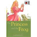 Ladybird Tales, The Princess and the Frog小瓢虫讲故事 pdf epub mobi 电子书 下载