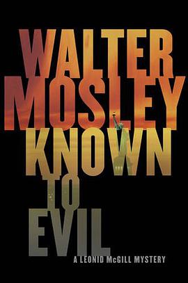 Known to Evil pdf epub mobi 電子書 下載