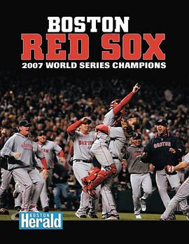 Boston Red Sox pdf epub mobi 电子书 下载