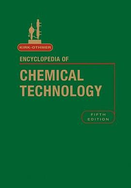 Encyclopedia of Chemical Technology