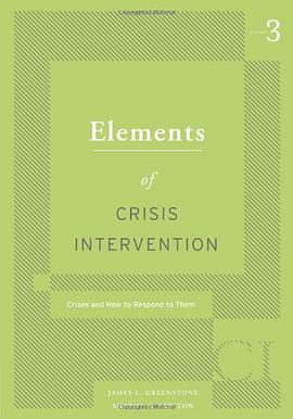 Elem Crisis Intervention 3e pdf epub mobi 电子书 下载