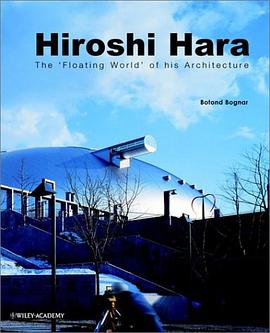Hiroshi Hara pdf epub mobi 电子书 下载