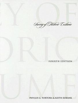 Survey Of Historic Costume