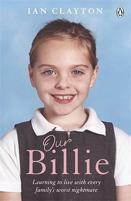 Our Billie pdf epub mobi 电子书 下载