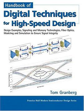 Handbook of Digital Techniques for High-Speed Design pdf epub mobi 电子书 下载