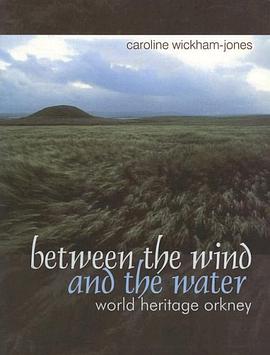 Between the Wind and the Water pdf epub mobi 电子书 下载